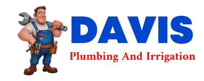 Trusted plumber in SODDY DAISY